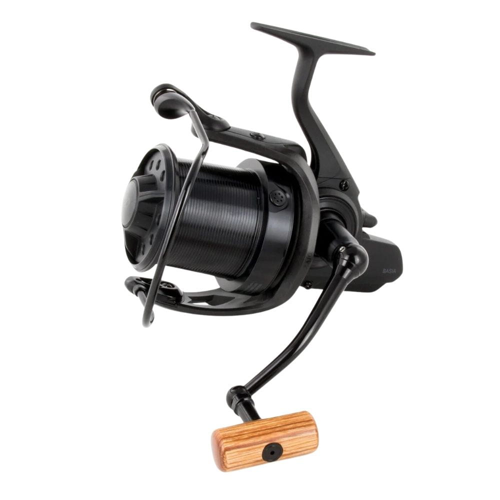 Daiwa Mulinelli Emblem BR 25A - Mulinelli Baitrunner - Negozio Di Pesca - Foto 9